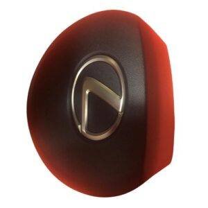 Lexus IS IS250 IS200T IS350 IS300 NX200T NZ300H CT200H Steering Wheel Airbag 2014 2015 2016 2017 2018-safetyairbag.com