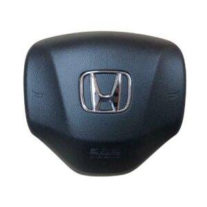 HONDA Fit Airbag