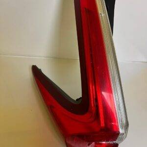 2017 2018 2019 Honda CRV CR-V Tail Light Lamp Left LH Driver Side OEM LED -safetyairbag.com