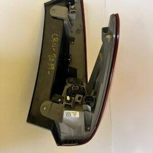 2017 2018 2019 Honda CRV CR-V Tail Light Lamp Left LH Driver Side OEM LED -safetyairbag.com
