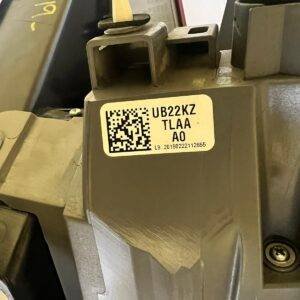 2017 2018 2019 Honda CRV CR-V Tail Light Lamp Left LH Driver Side OEM LED -safetyairbag.com