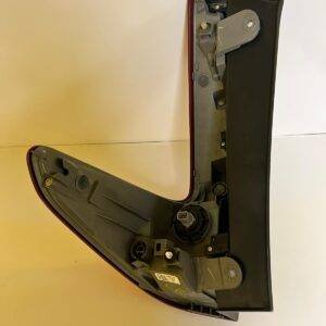 2017 2018 2019 Honda CRV CR-V Tail Light Lamp Left RH Driver Side OEM LED-safetyairbag.com