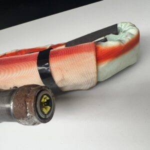 2021 NISSAN MAXIMA Passenger Roof Air Bag RH OEM - safetyairbag.com