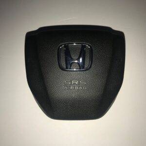 2016 2017 2018 2019 2020 2021 HONDA Civic Drivers Steering Wheel Airbag-safetyairbag.com