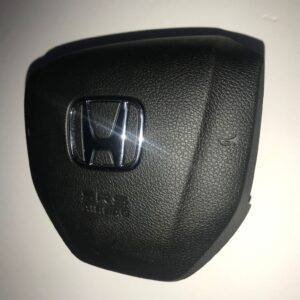 2016 2017 2018 2019 2020 2021 HONDA Civic Drivers Steering Wheel Airbag-safetyairbag.com