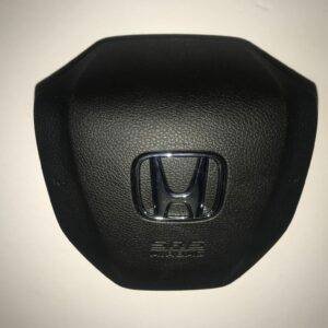 2016 2017 2018 2019 2020 2021 HONDA Civic Drivers Steering Wheel Airbag-safetyairbag.com
