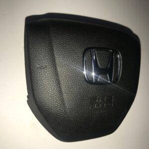 2016 2017 2018 2019 2020 2021 HONDA Civic Drivers Steering Wheel Airbag-safetyairbag.com