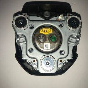 2016 2017 2018 2019 2020 2021 HONDA Civic Drivers Steering Wheel Airbag-safetyairbag.com