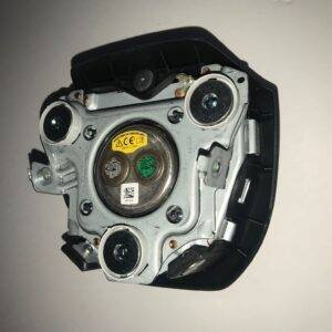 2016 2017 2018 2019 2020 2021 HONDA Civic Drivers Steering Wheel Airbag-safetyairbag.com