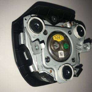 2016 2017 2018 2019 2020 2021 HONDA Civic Drivers Steering Wheel Airbag-safetyairbag.com