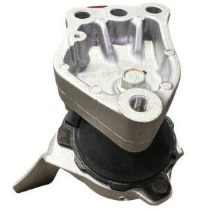 HONDA ACCORD FWD 1.5L RIGHT SIDE ENGINE MOTOR MOUNT W/ BRACKET OEM NEW-safetyairbag.com