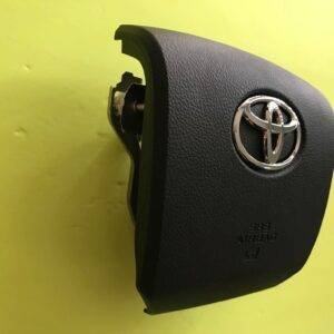 Toyota Tundra, 4runner, Sequoia, Tacoma Driver Steering Wheel Airbag-safetyairbag.com