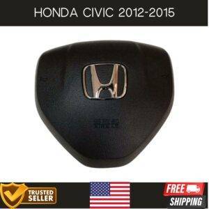 2012 2013 2014 2015 HONDA Civic Airbag-safetyairbag.com