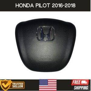 2016 2017 2018 Honda Pilot Airbag OEM-safetyairbag.com