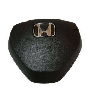 2012 2013 2014 2015 HONDA Civic Airbag Left Driver Steering Wheel-safetyairbag.com