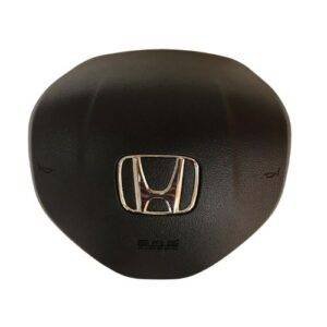 2012 2013 2014 2015 HONDA Civic Airbag Left Driver Steering Wheel-safetyairbag.com