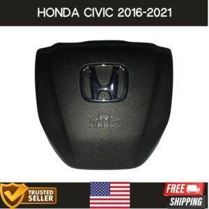 2016 2017 2018 2019 2020 2021 Honda Civic Airbag-safetyairbag.com