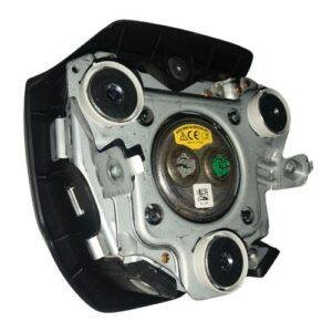 2016 2017 2018 2019 2020 2021 Honda Civic Airbag-safetyairbag.com