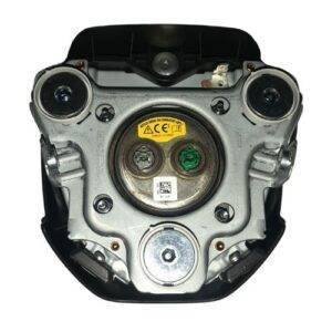 2016 2017 2018 2019 2020 2021 Honda Civic Airbag-safetyairbag.com