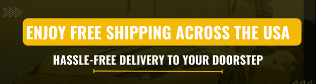 Free shipping banner-Safetyairbag