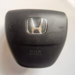 2016 2017 2018 Honda Pilot Airbag Left Driver Side Steering Wheel Airbag OEM