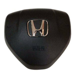 OEM Honda Civic Driver Steering Wheel Airbag (2012–2015) | Genuine Honda | VIN Verified