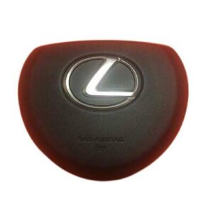 OEM Lexus IS IS250 IS200T IS350 IS300 NX200T NZ300H CT200H Steering Wheel Airbag (2014-2018) | Genuine Lexus | VIN Verified