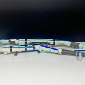 OEM Nissan Maxima Driver Roof Curtain Airbag LH (2021) | Genuine OEM