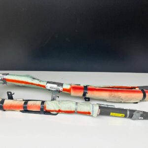 2021 Nissan Maxima Passenger Side Roof Curtain Airbag RH OEM