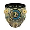 OEM Honda Fit Driver Steering Wheel Airbag (2016–2021) | Genuine Honda | VIN Verified - Image 2