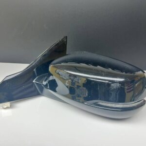 OEM Honda Accord EX-L Driver Side Mirror with Turn Signal (2016–2017) | Genuine OEM