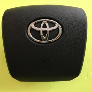 OEM Toyota Driver Steering Wheel Airbag (2014–2022) | Tundra / Tacoma / 4Runner / Sequoia | VIN Verified