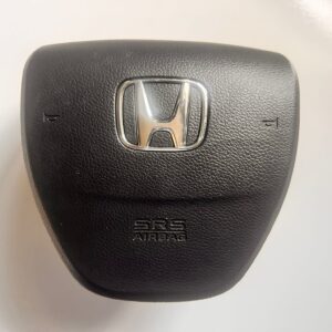 OEM Honda Pilot Driver Steering Wheel Airbag (2016–2018) | Genuine Honda | VIN Verified