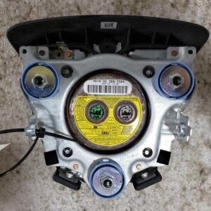 Driver airbag wheel 15-20 TLX